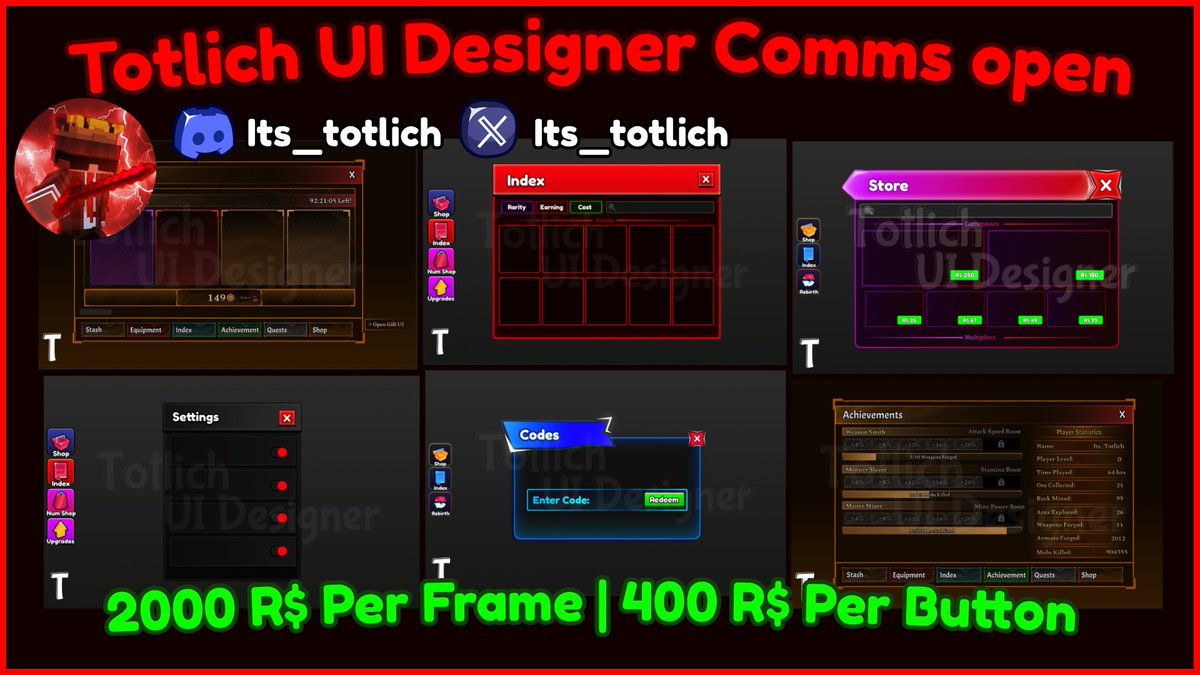 Its Totlich tweet media