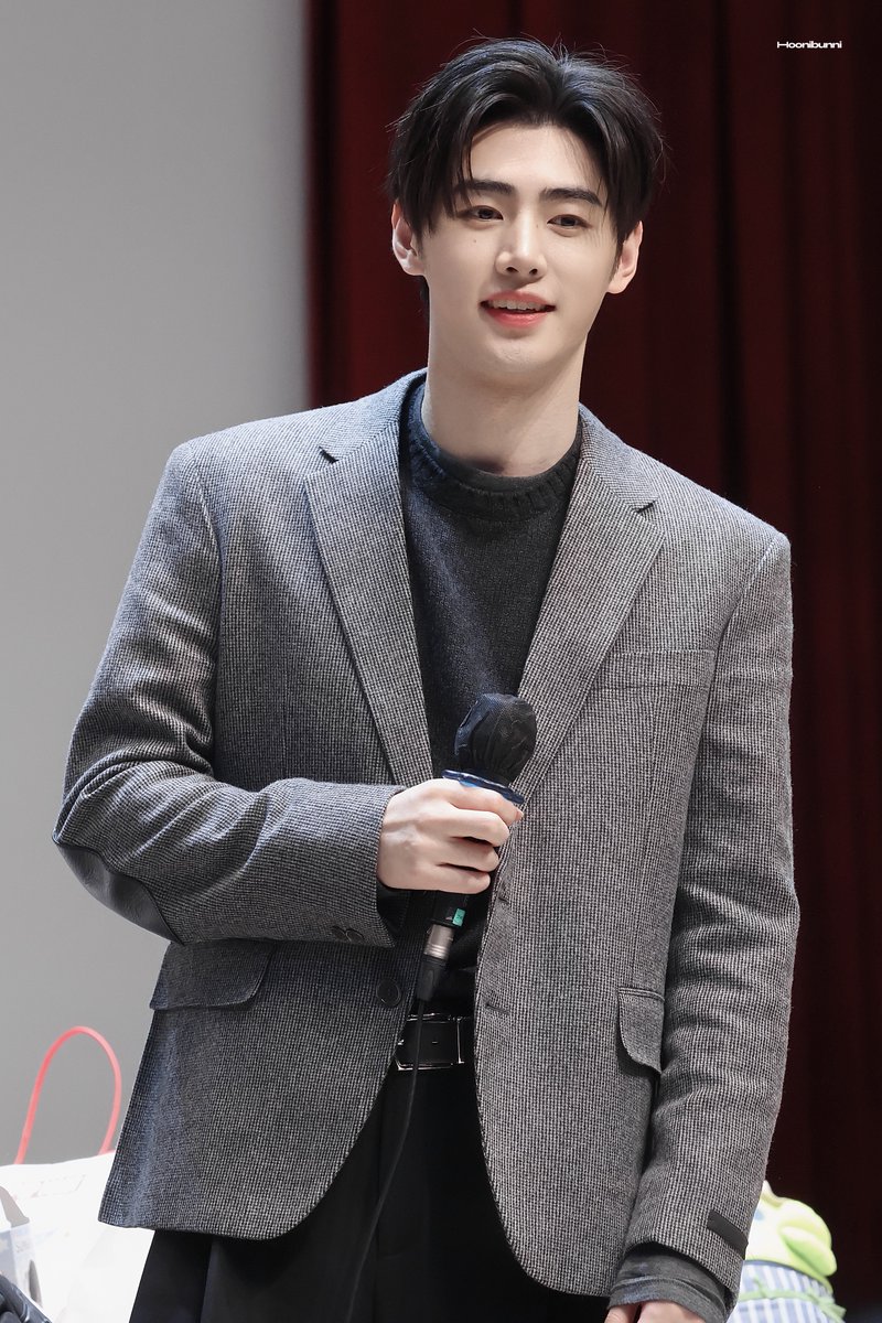 Hoonibunni1208's tweet image. 260129
#성훈 #SUNGHOON #ソンフン 
#엔하이픈 #ENHYPEN #エンハイプン