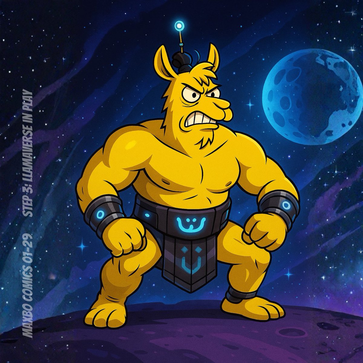 fortexplorerttv's tweet photo. !join Follower Games | Item Shop Giveaways at 20+ Viewers | Road to 700 👀
📺 https://t.co/YEfhIG5wV8
🕗 THU - 8PM CST
🎮 Fortnite
#LLAMAVERSE #CommunityGames #ForteXplorer #SumoLlama #MAXBOComics https://t.co/7T61hEz0e9