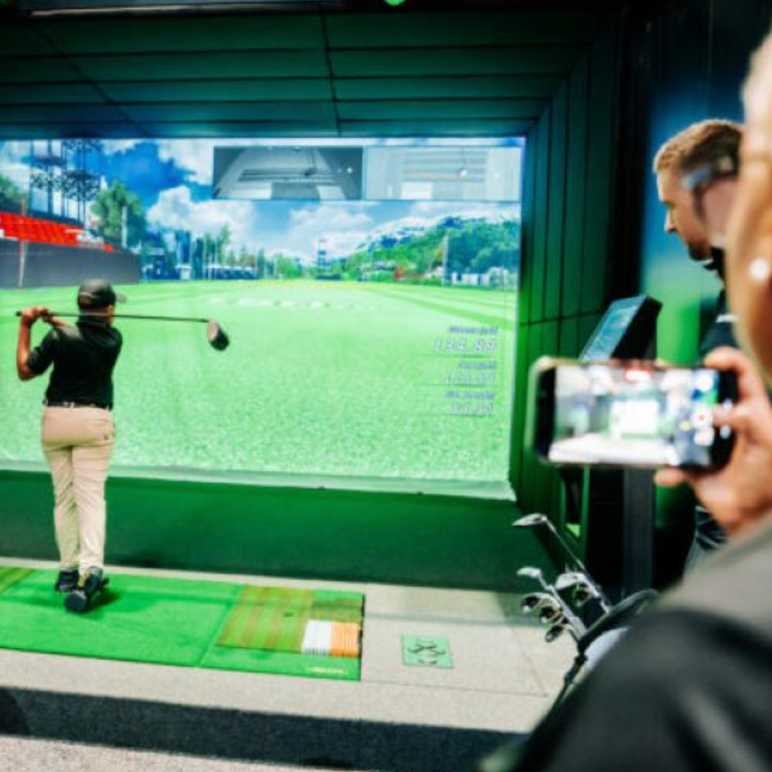 Golf Genius Software tweet media