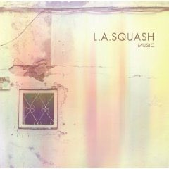 Title: REACH
Artist: L.A.Squash
Album: MUSIC
#nowplaying
