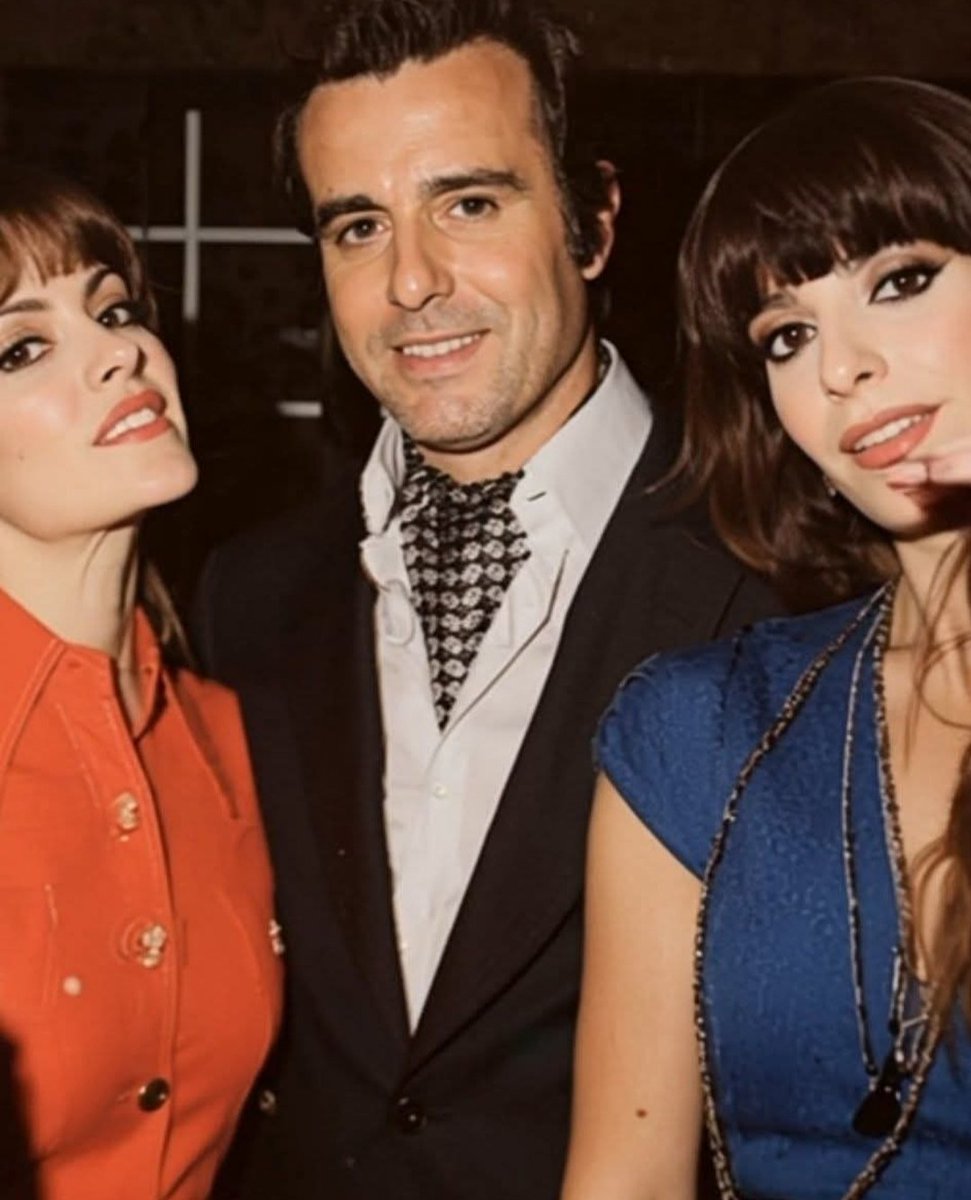 Juan Borrelli tweet media