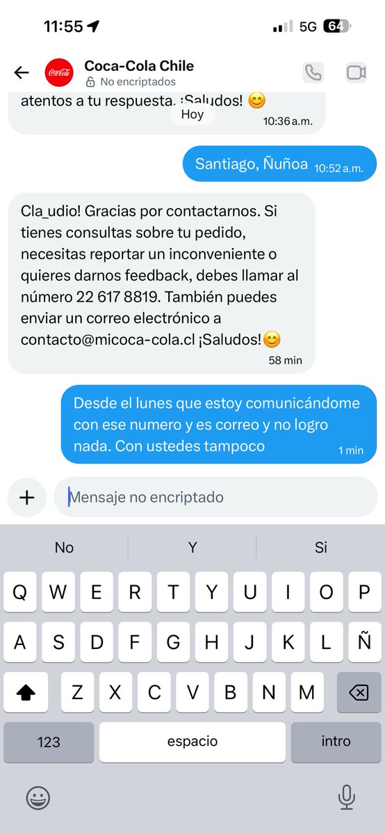 Claudio Pacheco tweet media