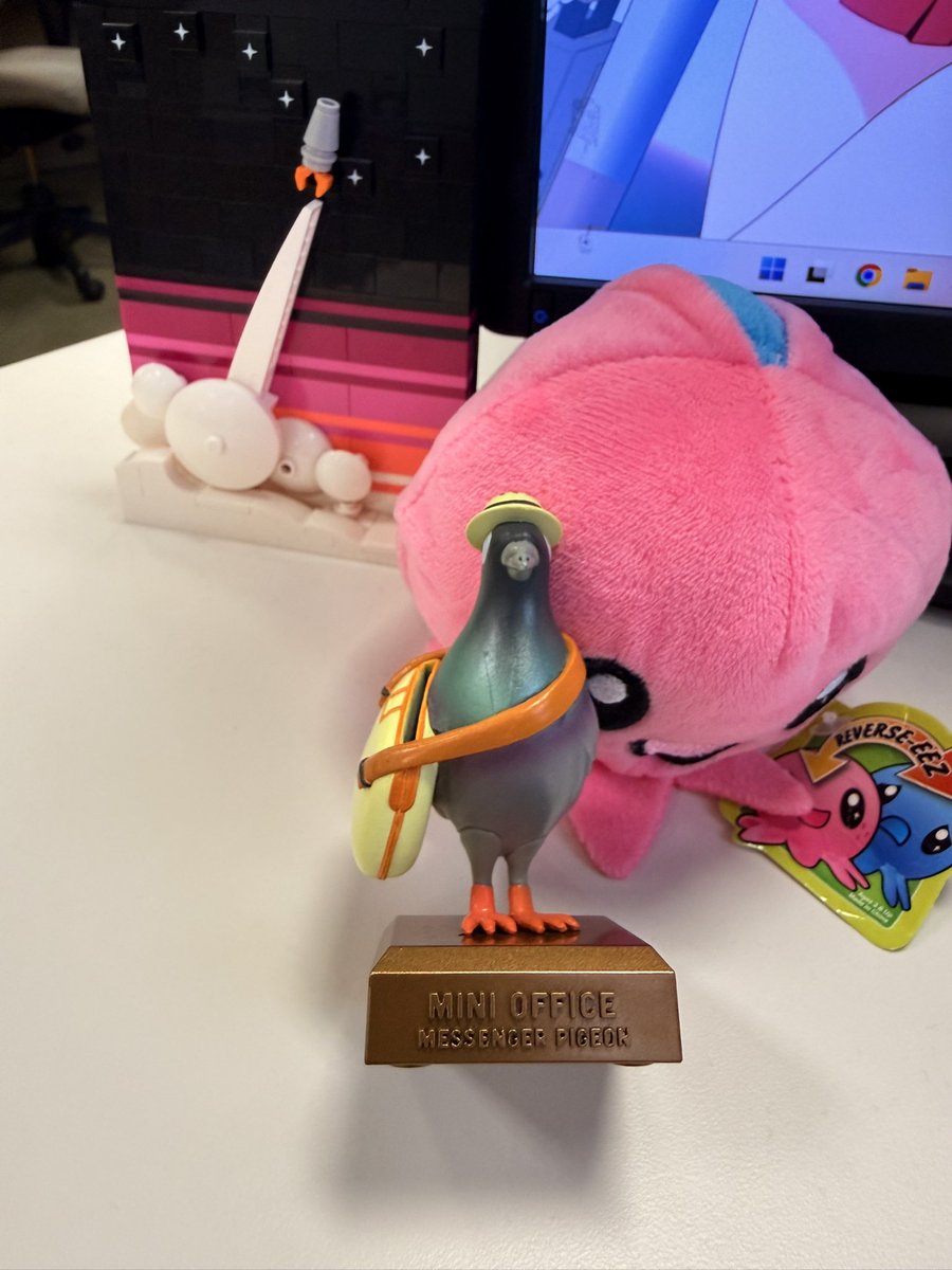 Chīsana Kani 🦀🩵 PRE - DEBUT 🇵🇷ちいさな・カニ tweet media