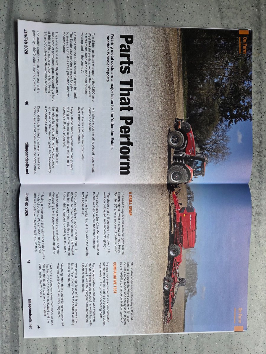 Bourgault VOS tweet media