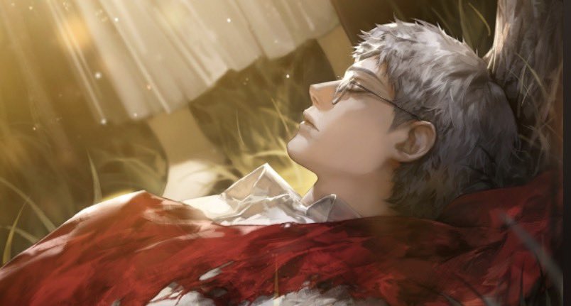 이거 클레이오 아세르가 입음. 속에 34세 대한민국 남성의 영혼이 든 채로