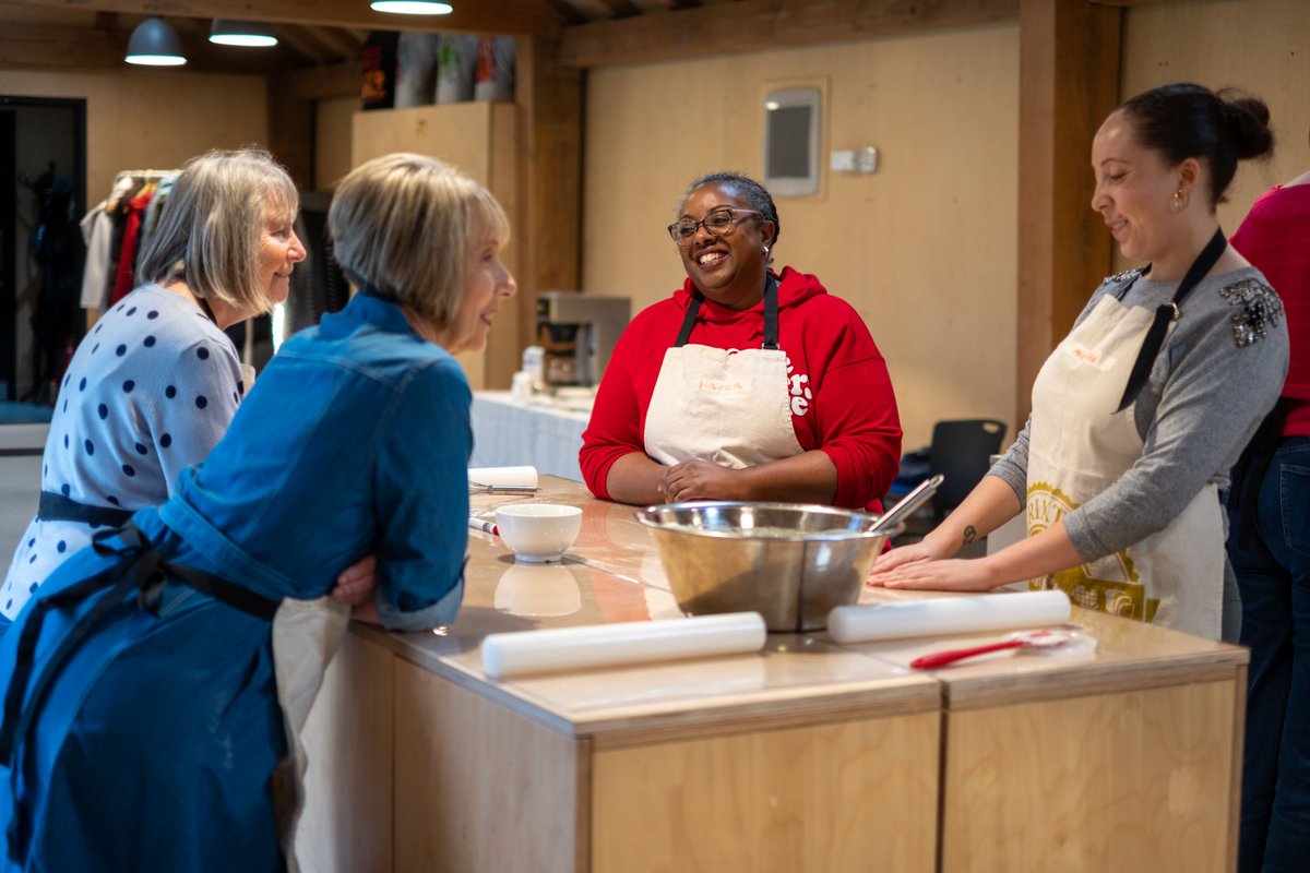 Brixton Windmill tweet media