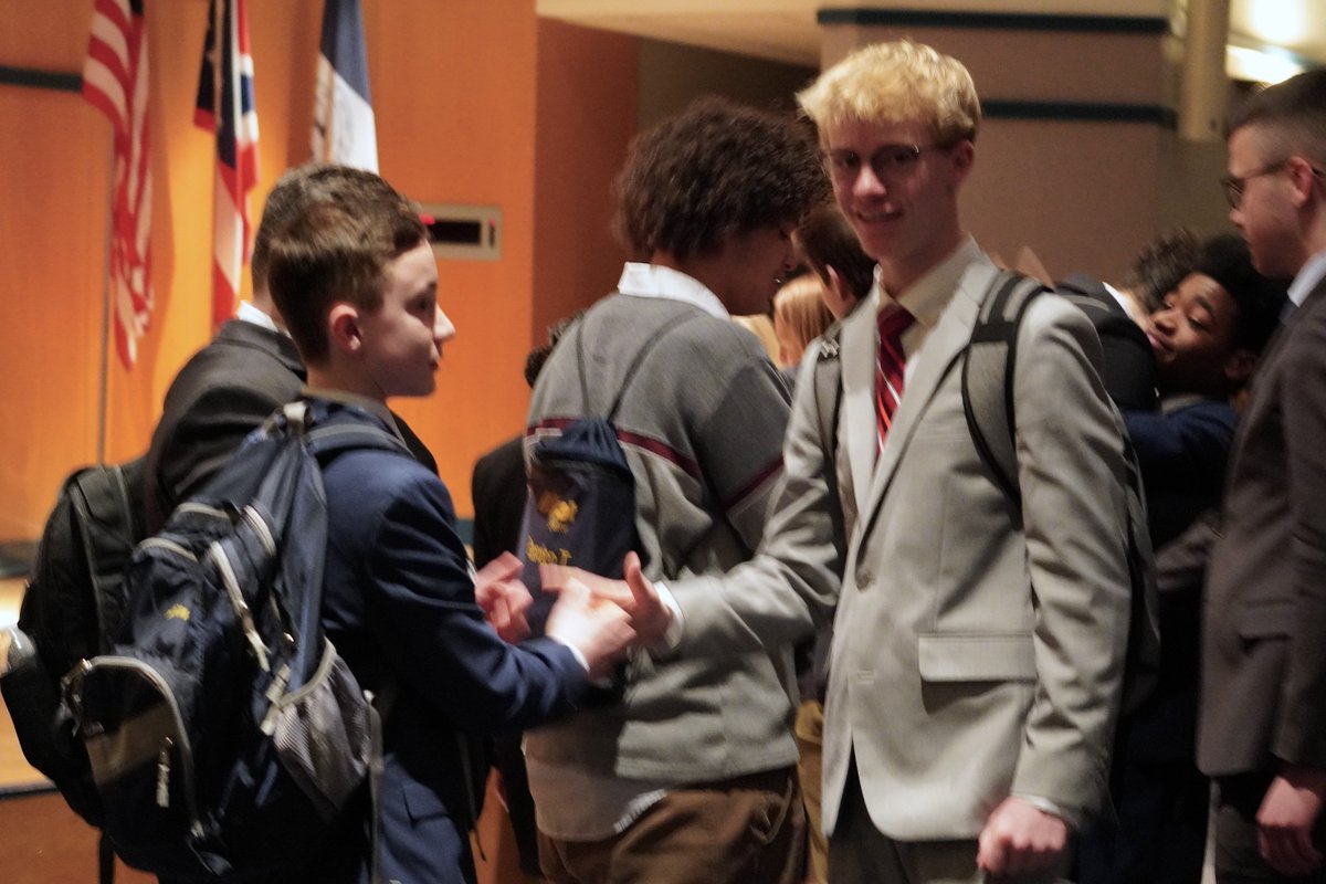 OCLRE's tweet photo. The 2026 Ohio Mock Trial District Competition is tomorrow! Here are a few pics from last year’s State Competition in Columbus 📸 📸 📸 #mocktrial https://t.co/AnonIMoAhS