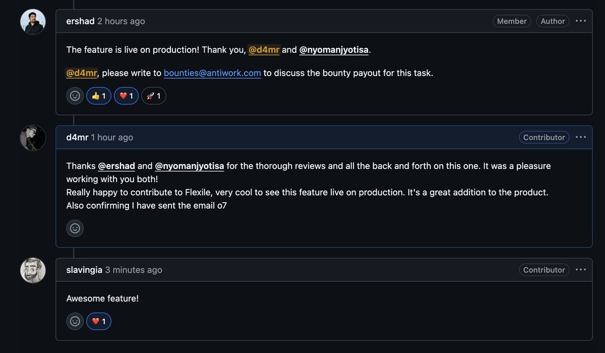 Prithvish ⋅ d4mr tweet media