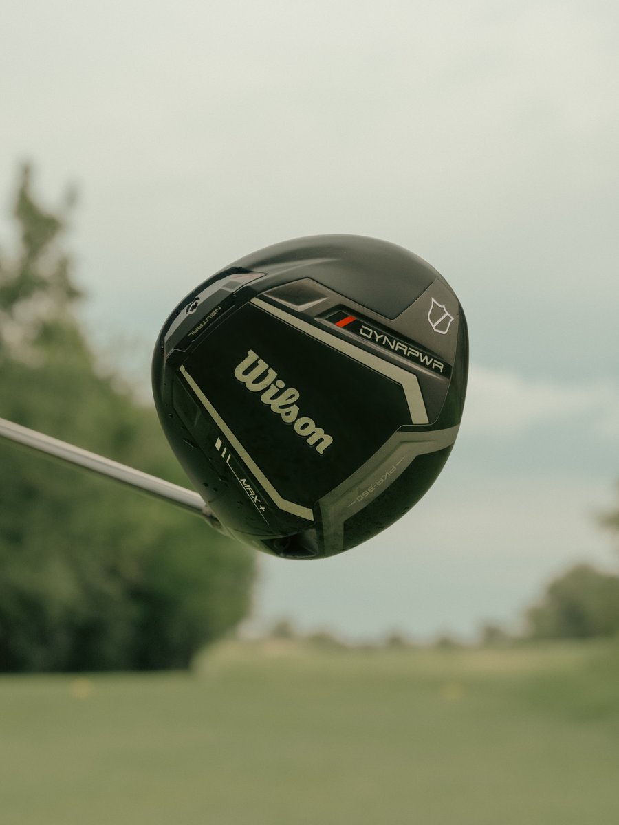 Wilson Golf tweet media