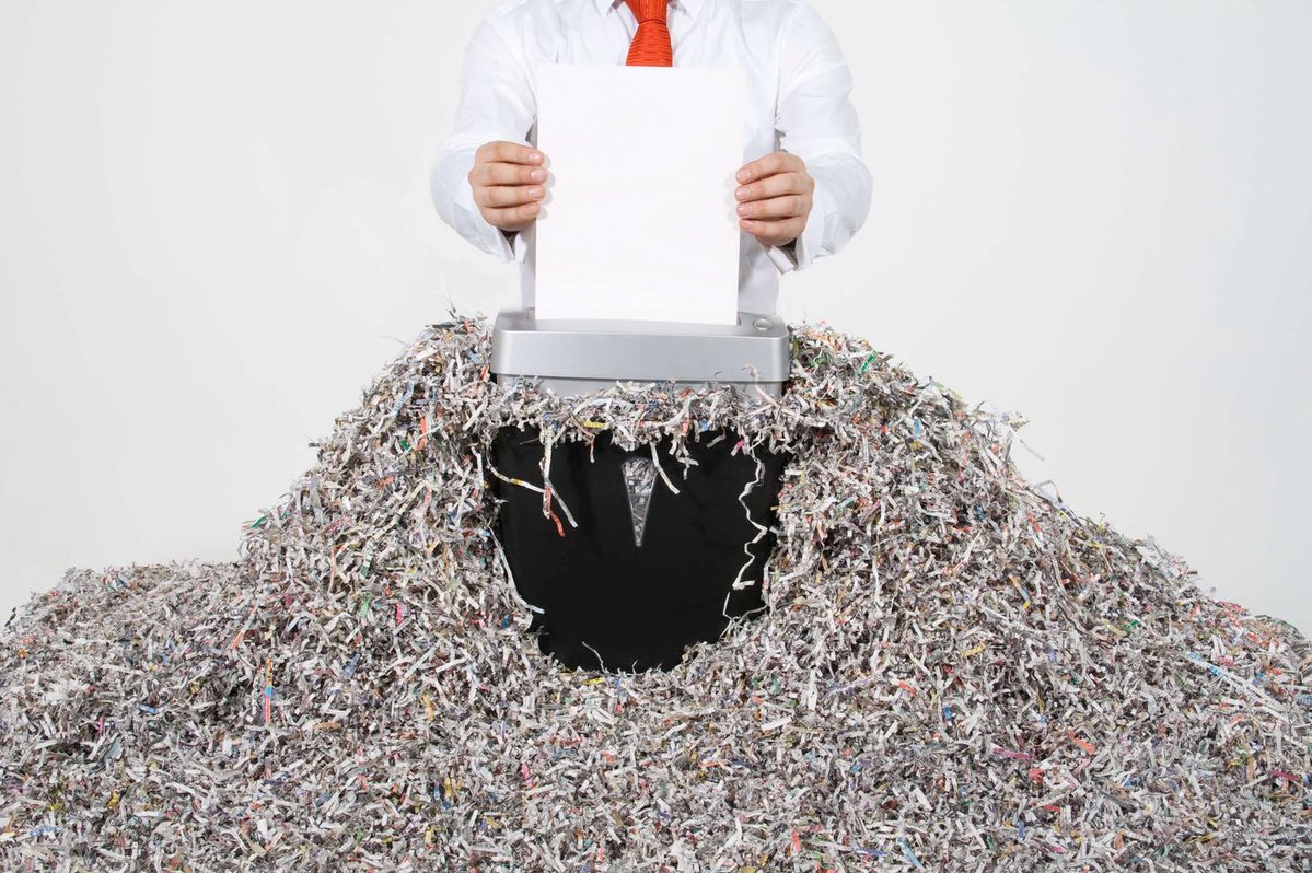 PostNetTN116's tweet image. Protect your data this tax season

Identity theft is no joke! 🛡️ Shred, scan, and bind securely with our services. Visit Larry &amp;amp; Sharon or call 423.516.1550. Go paperless—protect your 2026 records today! 🌐 Learn more: postnet.com/tn116