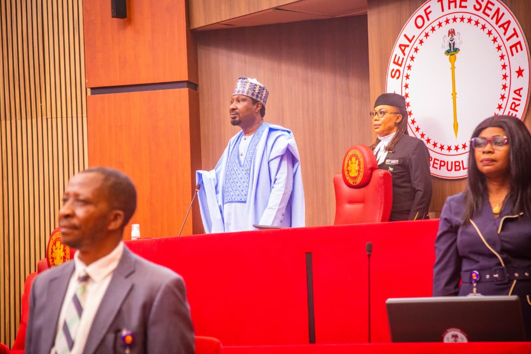 Barau I. Jibrin tweet media