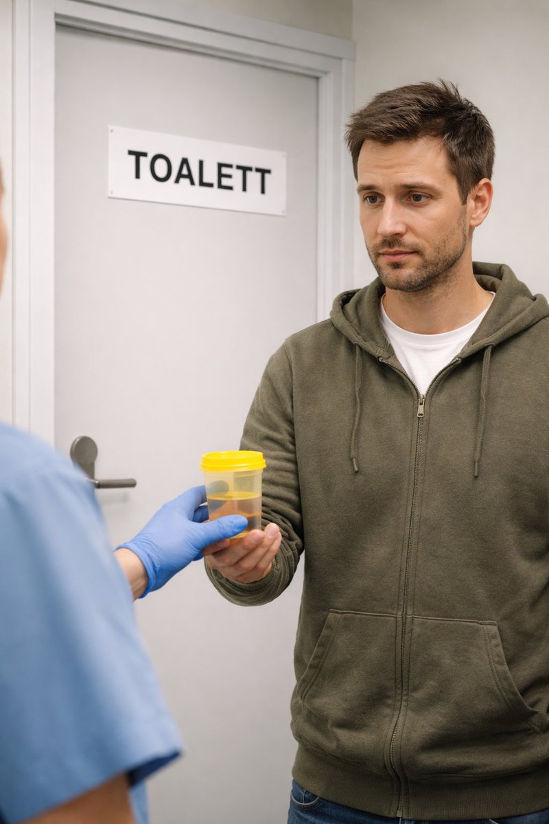 Jag funderar om det inte vore en bra idé att det görs spontana drogtester på samtliga riksdagsledamöter, men inte samtidigt. Och den som vägrar stängs av utan arvode. 
Vad tror ni om det?