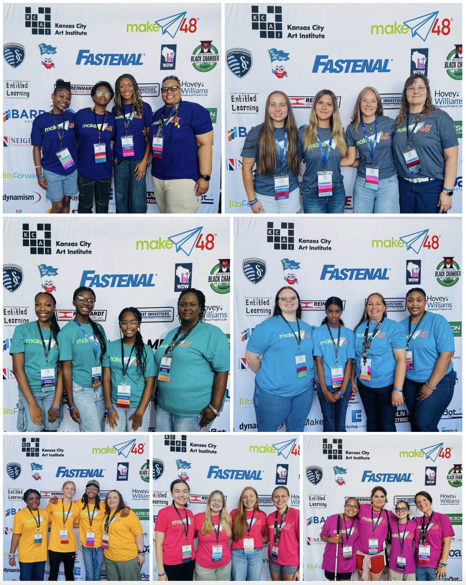 MakerBot tweet media