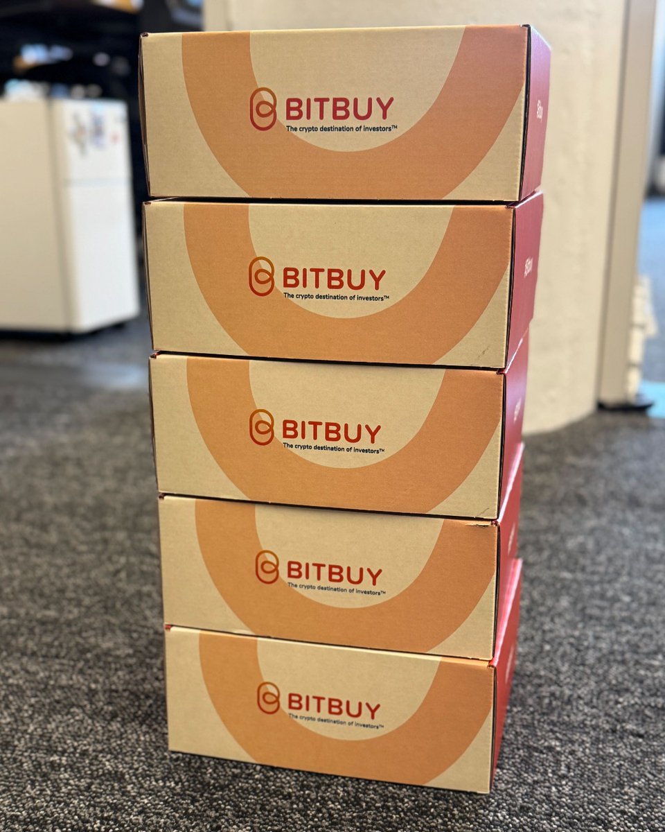 Bitbuy (@bitbuy) / Posts / X