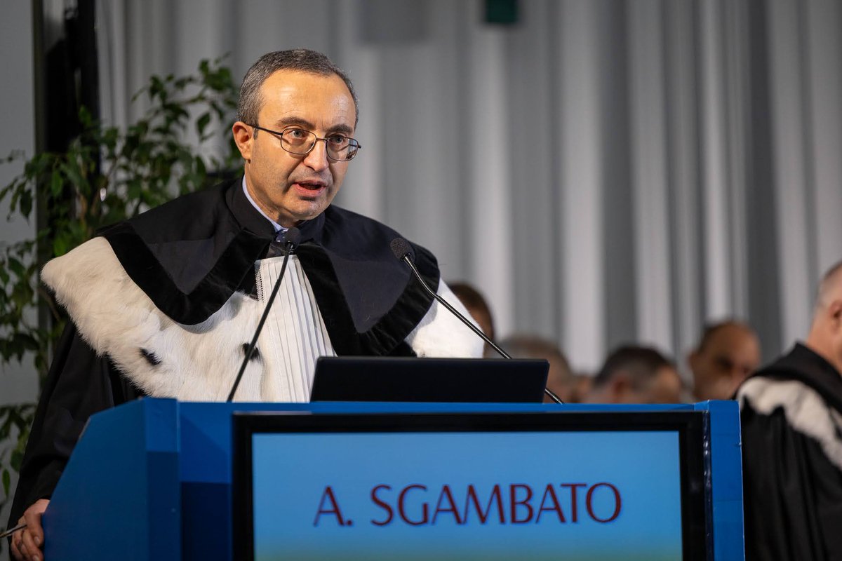 Università Cattolica tweet media