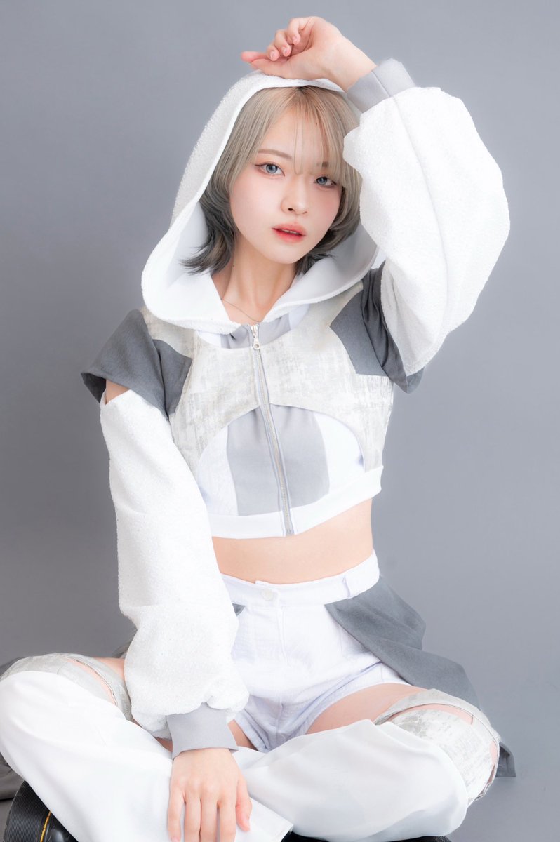 さやちゃん また新しいさやちゃんがうまれた😭💖 生きれば生きるほど可愛いを更新