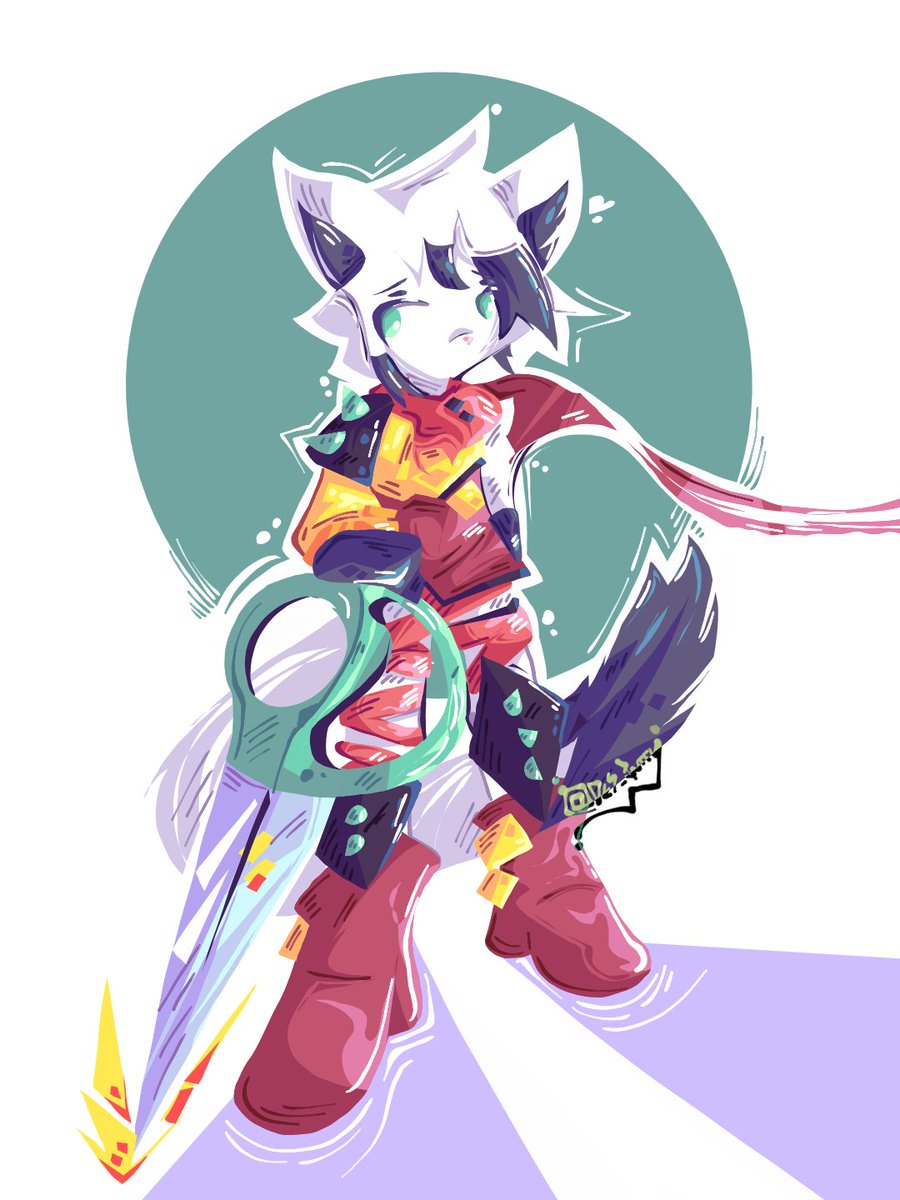 Papercraft 💚✂️
#yonkagor #yonkagorfanart