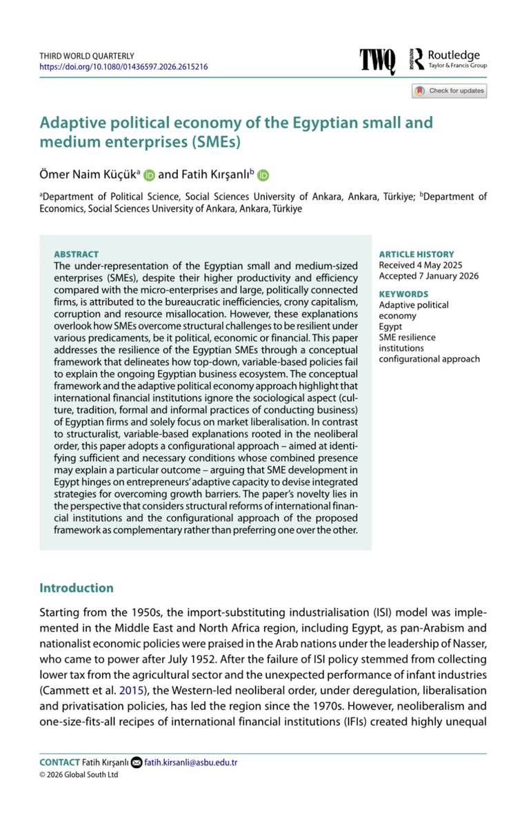 ASBU Siyasal Bilgiler Fakültesi tweet media