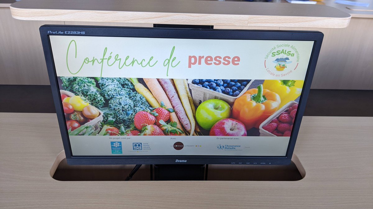 Caisse d'allocations familiales de la Savoie tweet media