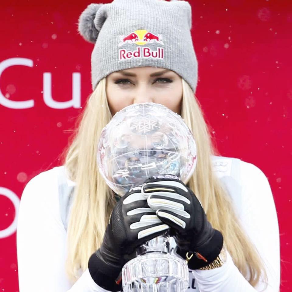 Most comeback stories are inspiring. But Lindsey Vonn’s — at 41 might be one of the most instructive blueprints for anyone trying to rebuild, reset, or redefine success in business.

Continue reading: completemarketingsystems.com/cms/still-goin…...