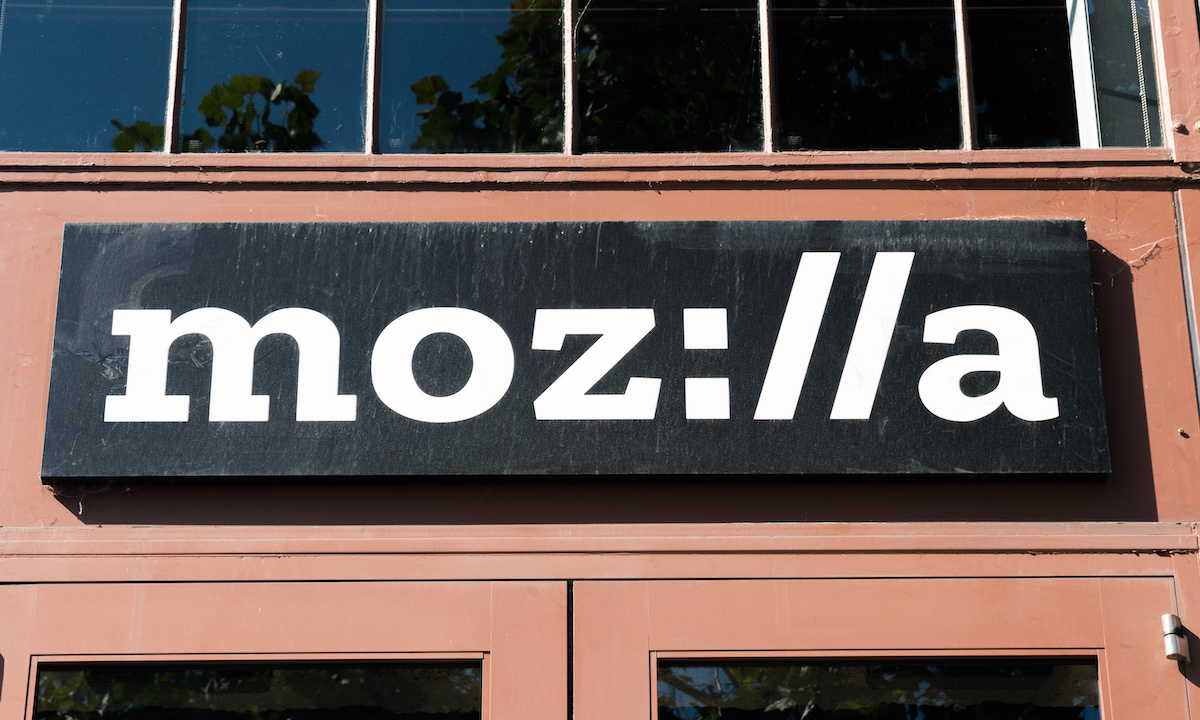Mozilla wants a new sheriff 🤠  in AI town and it's forming a "Posse"!  
It's creating a network of startups, developers, and public interest technologists Partners to Take on the AI Goliaths 🏴‍☠️ 💪

ow.ly/BrOn50Y5oIe