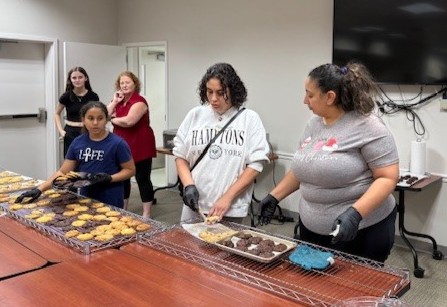 Chapters Health Foundation tweet media