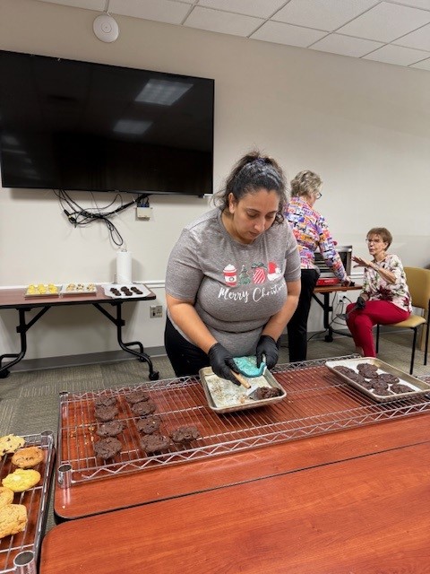 Chapters Health Foundation tweet media