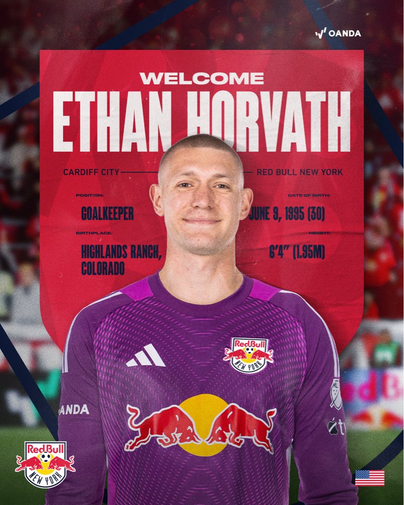 Red Bull New York tweet media