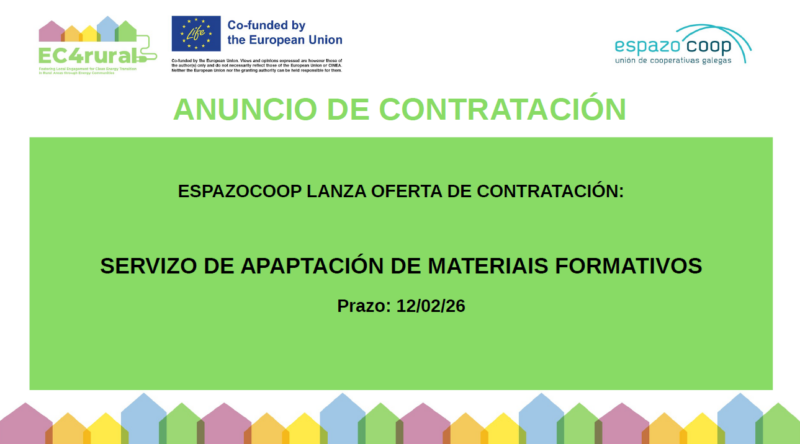 EC4RURAL | LIFE Programme tweet media