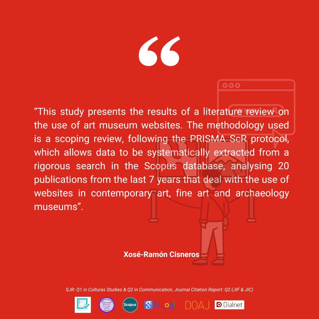 Communication & Society Journal tweet media