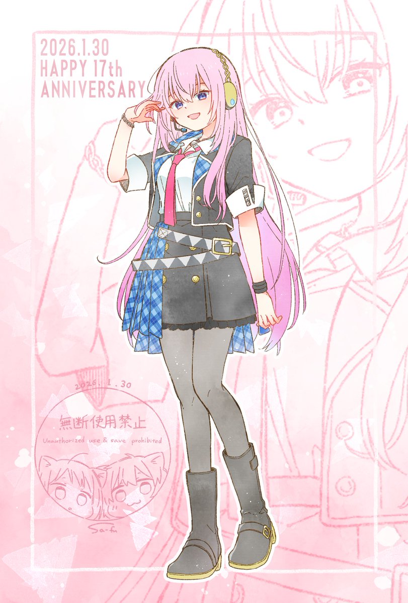 Sa-fu (@sfmk39) / Posts / X