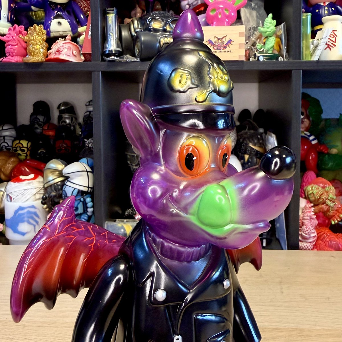 BlackBook Toy (@BlackBookToy) / Posts / X