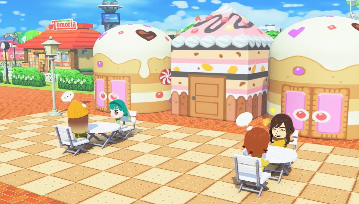 Mii Mage Fires Into Action! #MiiMage4Smash tweet media