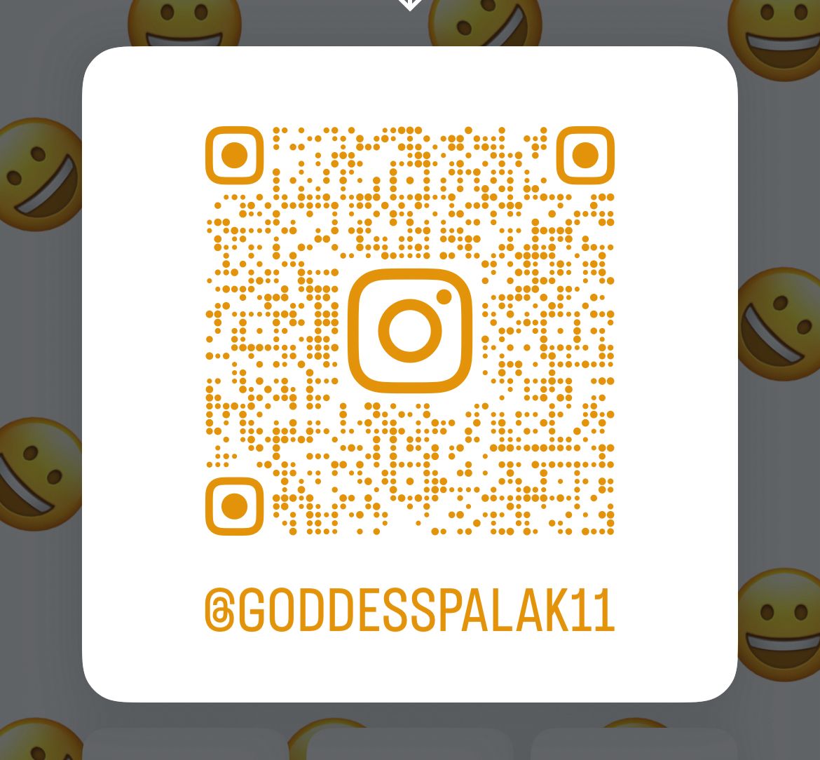 goddesspalak1's tweet photo. Follow my new insta id fast loosers and get dominated by your goddess👸 bloody loosers👠👠 https://t.co/7s0R5lYfWk