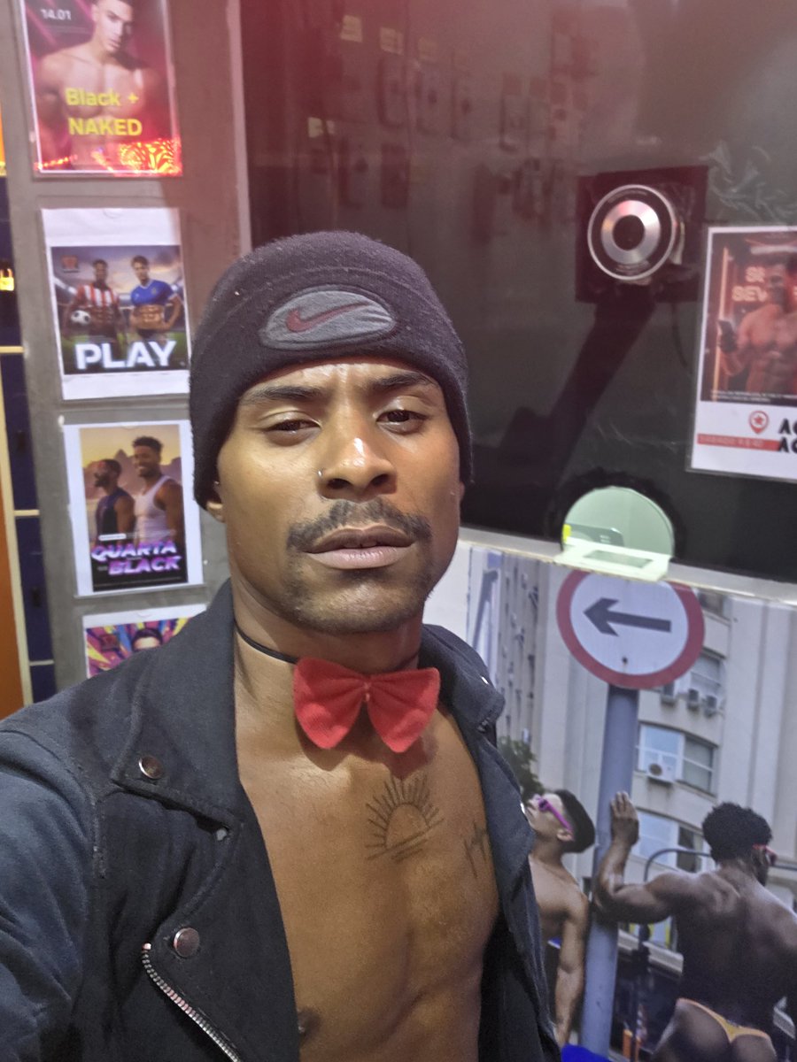 Seven Cruising Bar® - RJ- VIX- SP tweet media