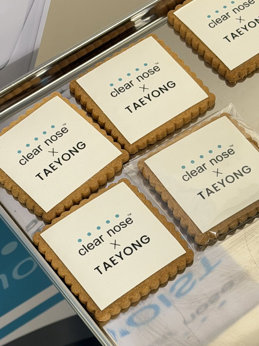 clearnose's tweet image. Taeyong, you are truly talented. We are glad to have a great time with you. 
พี่แทยงหน้าใสมากกก 
.
#ClearnoseAmbassador