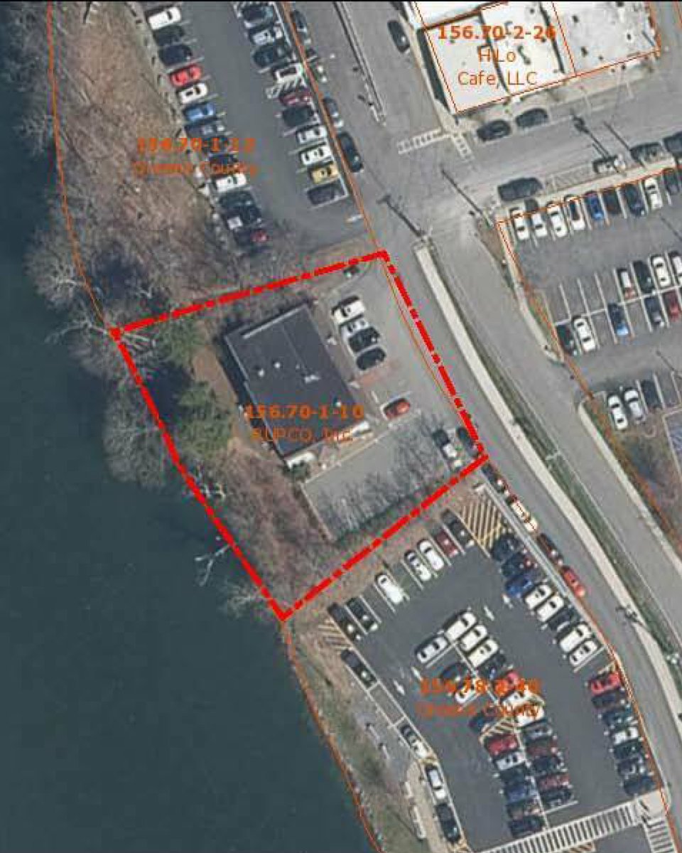 SOLD: 5-unit property in Catskill with 100% occupancy, tastefully renovated in 2018 with an enviable location on the Catskill Creek ⚡ Sold in cooperation with Phillip Kelly from Rand Commercial. 845.339.9100 | svndccr.com #InvestmentProperty #CommercialRealEstate