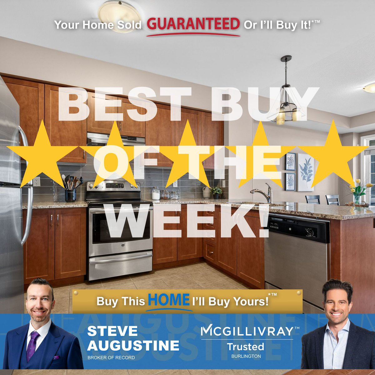 Your Home Sold Guaranteed Realty Elite, Brokerage tweet media