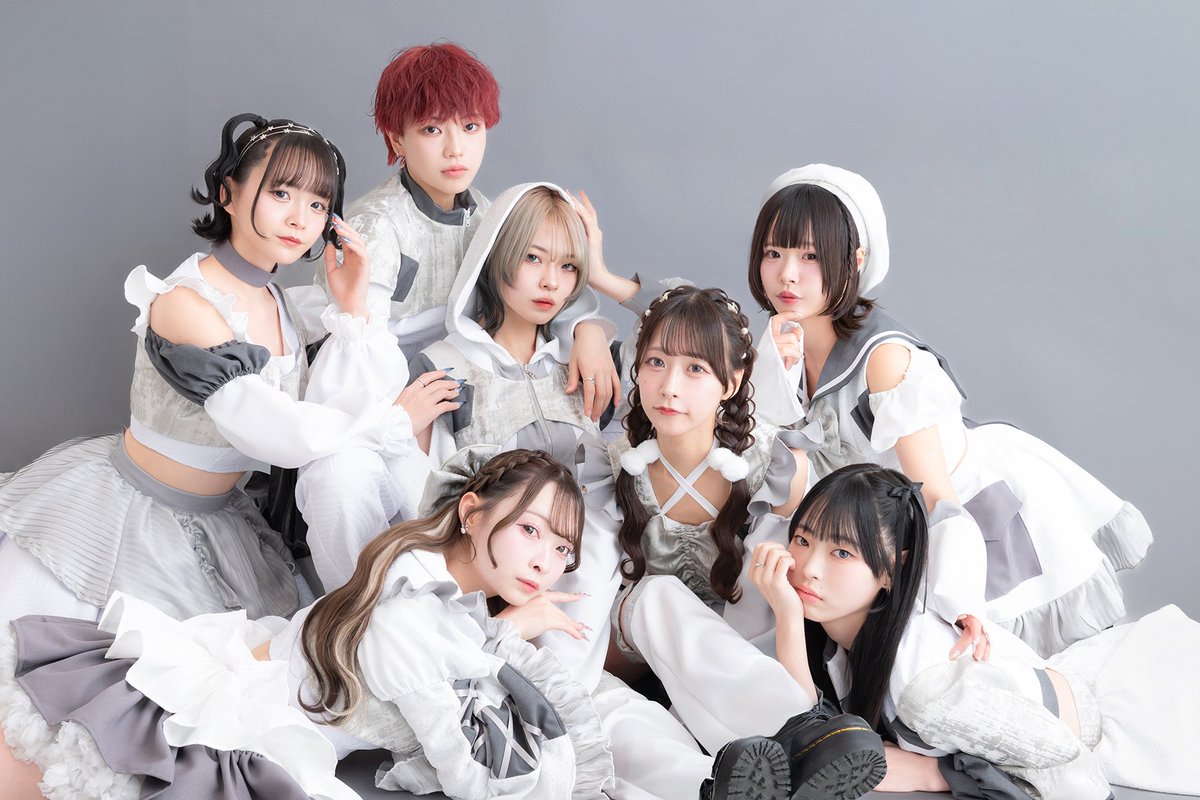 éclatcia(エクラシア) tweet media