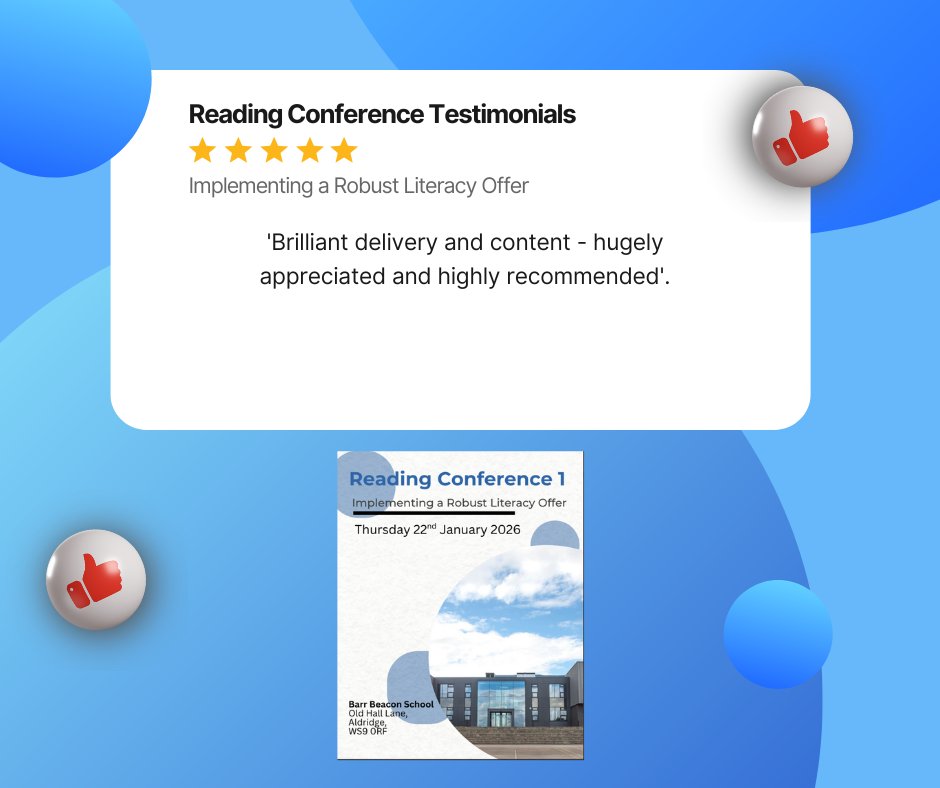 Matrix Academy Trust tweet media