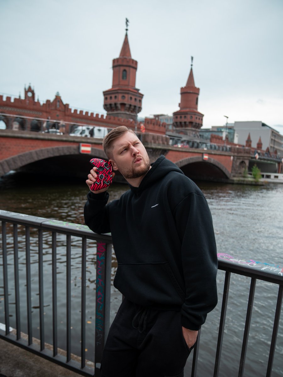 SCUF Deutschland tweet media