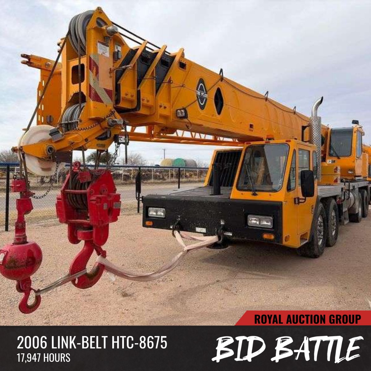 Auction Resource tweet media