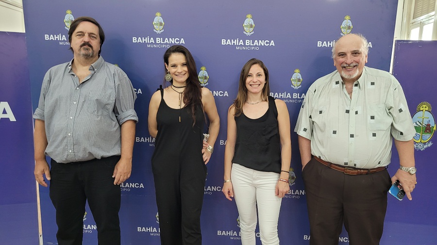 Nuevo ciclo del programa “Un vermut con la historia” ingenierowhite.com/2026/01/29/nue… #Cultura #Destacados #Locales