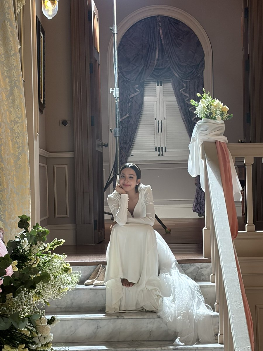 สวยที่สุดเยยยย ☺️

KhemRin Happily Ever After #รินspecialEP1_2