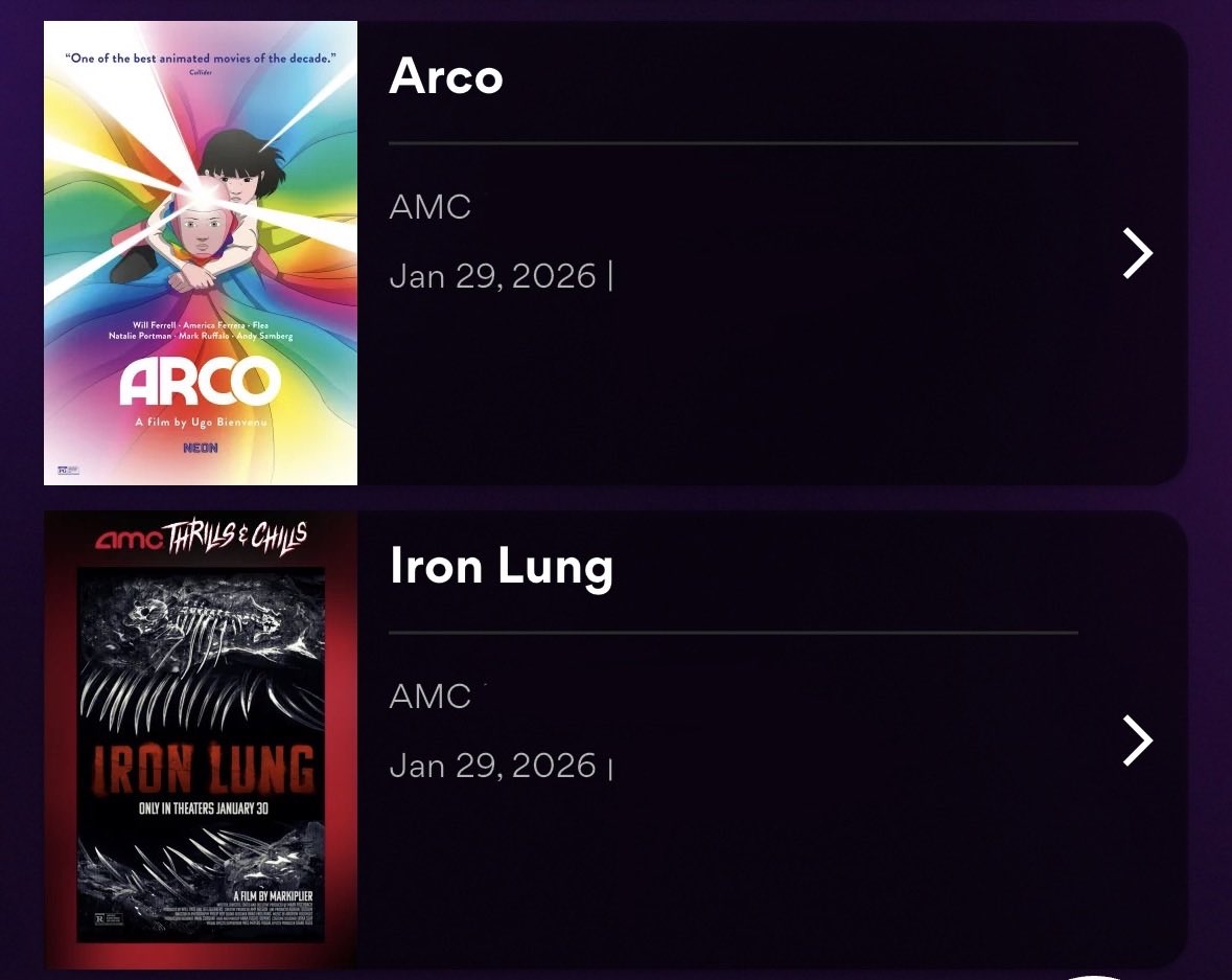 2026 barbenheimer is here i got mARCOplier tonight