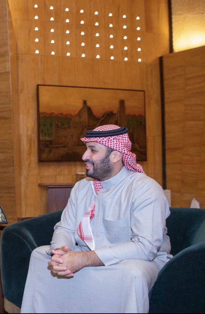 " نحن السعوديين لا أحد يملي علينا مانفعله " 🤍🇸🇦