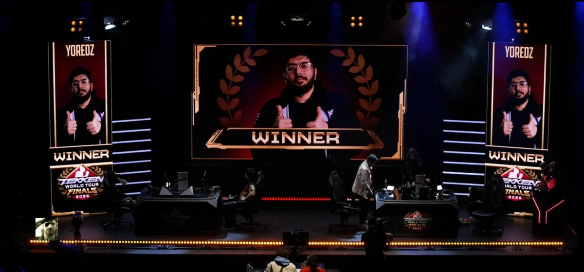 yOReDz 🇰🇼 tweet media