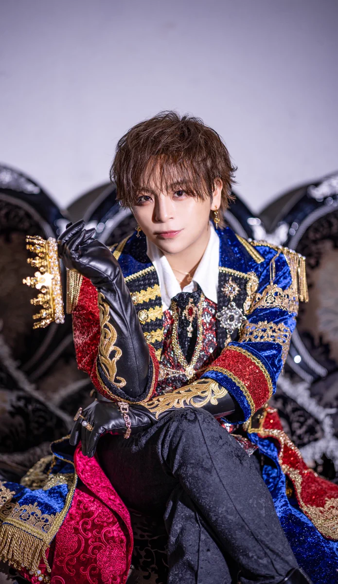 あおいくん(MeseMoa.) (@nicodance_Aoi) / X