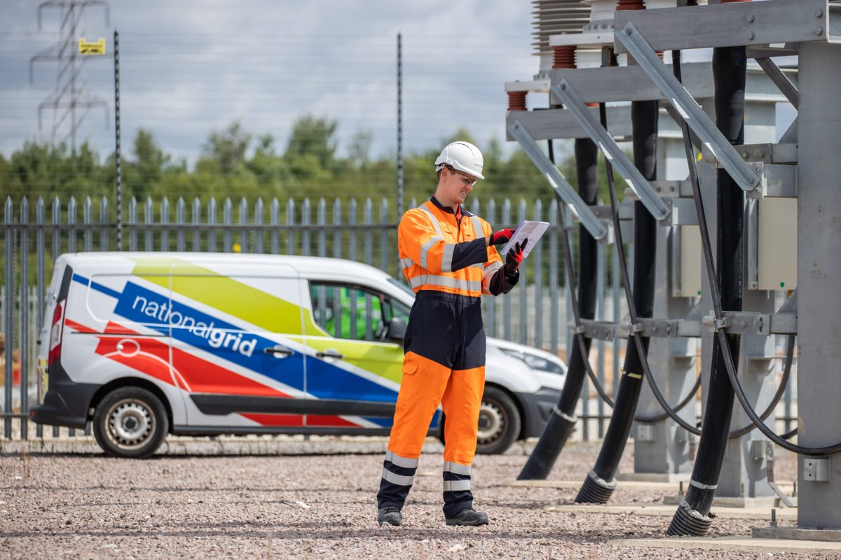 europawire's tweet image. Triton Platform Enables National Grid to Transform Long-Term Electricity Infrastructure Planning Through Advanced Data Modelling news.europawire.eu/national-grid-… #Triton #NationalGrid #ElectricityInfrastructure @nationalgrid